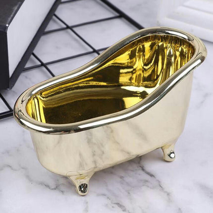 Bathtub Soap Dish Holder For Shower Bathroom Accessories Home Portable Bathroom Soap Dishes