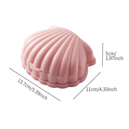 Body Soap Holder Soap Dishes Soap Box Bathroom Accessories Bar Soap Holder for Shower Wall