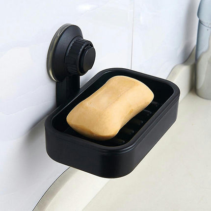 Soap Box With Suction Cup For Home Bedroom Soap Dish Bathroom Accessories Home Soap Box Model Y