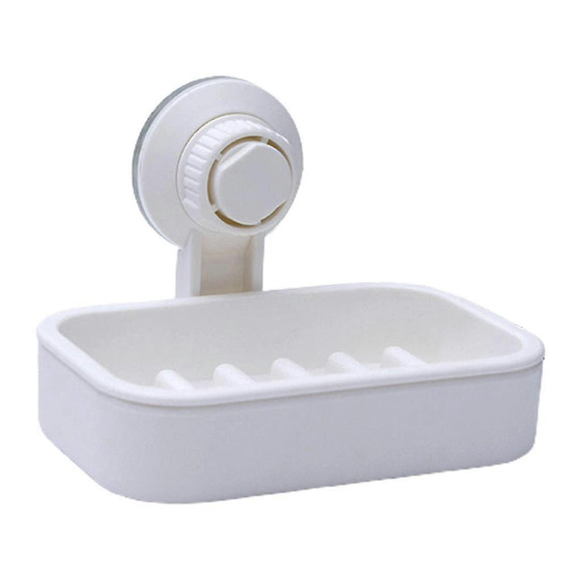 Soap Box With Suction Cup For Home Bedroom Soap Dish Bathroom Accessories Home Soap Box Model Y