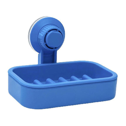 Soap Box With Suction Cup For Home Bedroom Soap Dish Bathroom Accessories Home Soap Box Model M