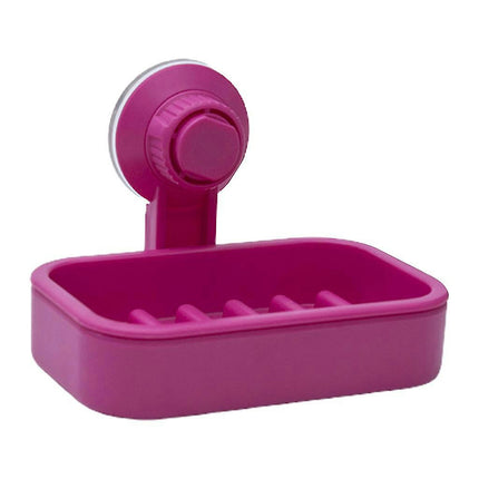 Soap Box With Suction Cup For Home Bedroom Soap Dish Bathroom Accessories Home Soap Box Model W