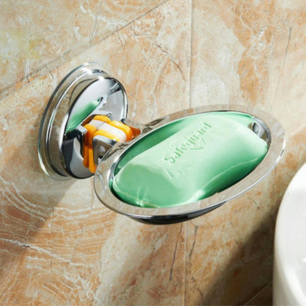 Wall Mounted Bathroom Accessories Soap Dishes Bathroom Soap Dish Storage Rack Soap Dish Soap Box