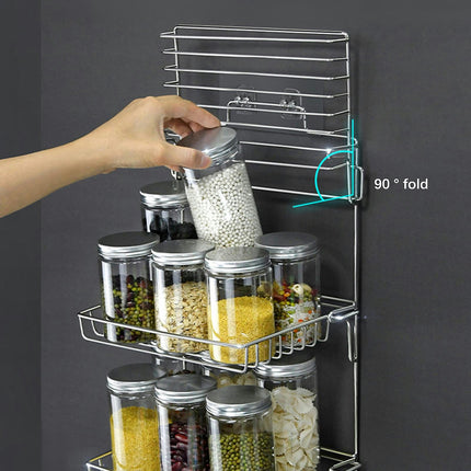 Shower Caddy Organizer Sturdy Creative Durabler Hanging Basket Shelf