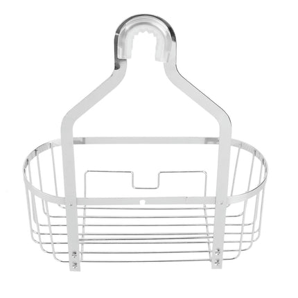 Bathroom Shower Organizer, Shower Caddy Basket For Razor And Sponge B