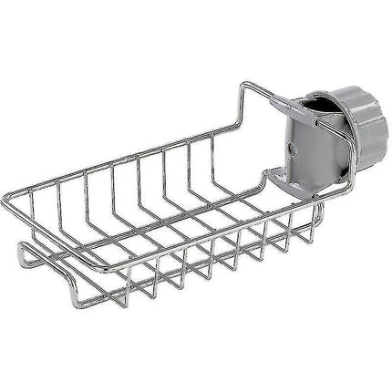 2pcs Shower Caddies Stainless Steel Bathroom Accessories Caddy Storage Shelves