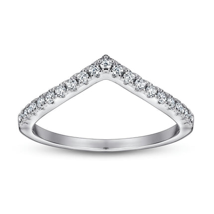 Engagement Ring S925 Silver Ring For Women, Simple Diamond Ring Index Finger Ring Zircon Rings 2