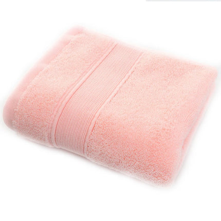 1 Pack Luxury Face Towels - Ultra Soft & Plush Large Fluffy Towels - Absorbent & Quick Drying