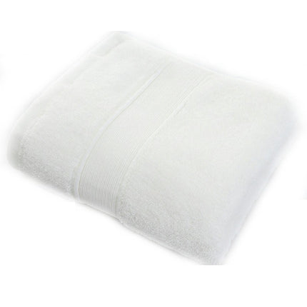 1 Pack Luxury Face Towels - Ultra Soft & Plush Large Fluffy Towels - Absorbent & Quick Drying