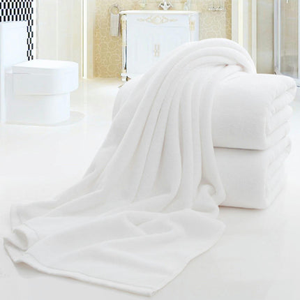 3 Pack Soft Bath Towel, Cotton Towels for Bathroom, Soft and Highly Absorbent