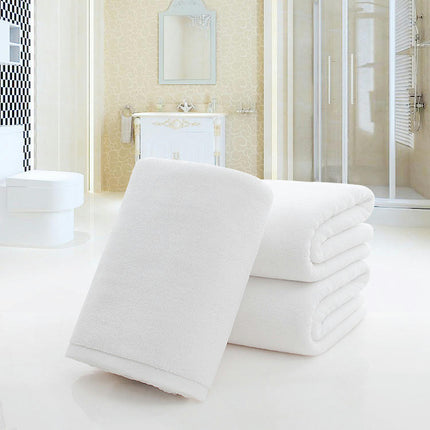 3 Pack Soft Bath Towel, Cotton Towels for Bathroom, Soft and Highly Absorbent