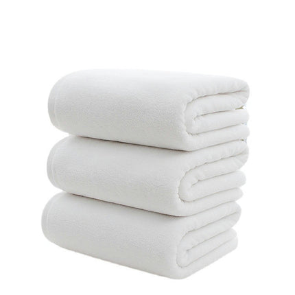 3 Pack Soft Bath Towel, Cotton Towels for Bathroom, Soft and Highly Absorbent