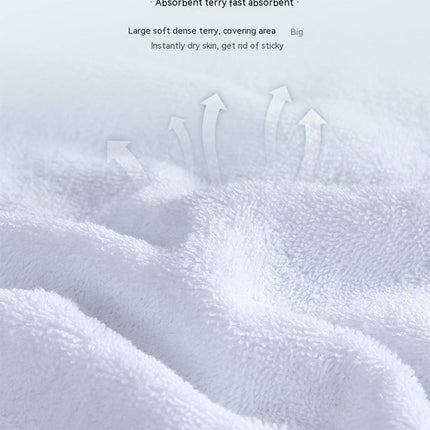 1 Pack Luxury Bath Sheets Towels for Adults Extra Large | Highly Absorbent Hotel Collection