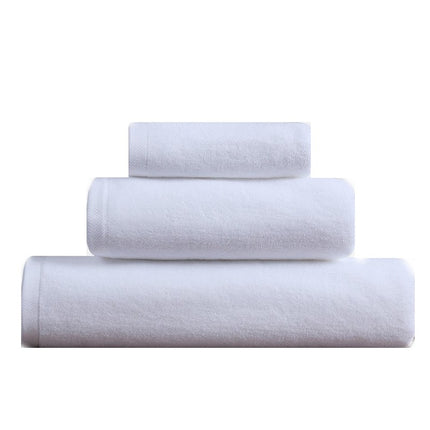 3 Pack Luxury Bath Towels for Adults Extra Large | Highly Absorbent Hotel Collection