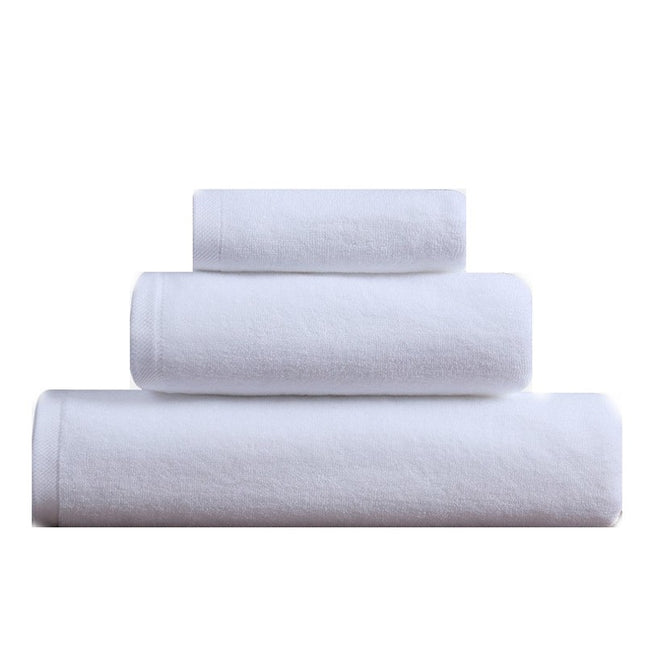 3 Pack Luxury Bath Towels for Adults Extra Large | Highly Absorbent Hotel Collection