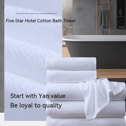 3 Pack Luxury Bath Towels for Adults Extra Large | Highly Absorbent Hotel Collection