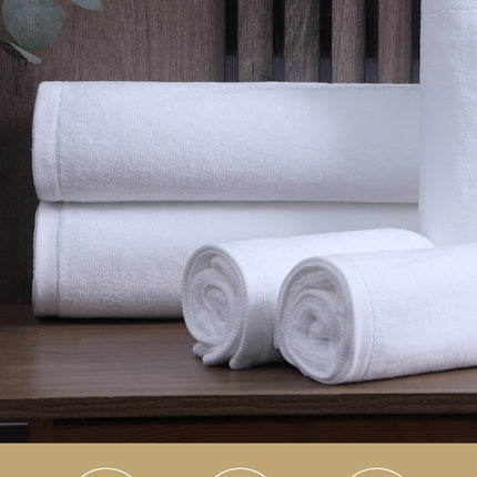 3 Pack Luxury Bath Towels for Adults Extra Large | Highly Absorbent Hotel Collection