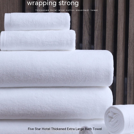 3 Pack Luxury Bath Towels for Adults Extra Large | Highly Absorbent Hotel Collection