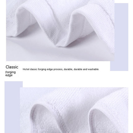 1 Pack Luxury Hotel-Spa Bath Towel,Ultra Soft Plush Highly Absorbent Bath Towels