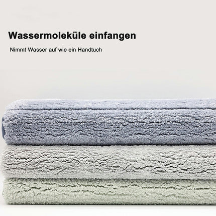 Luxury Bathroom Rug Mat, Extra Soft And Absorbent Bath Rugs, Non-slip Plush Shaggy Bath Carpet Runner, Machine Wash Dry