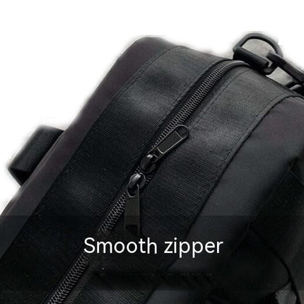 Women's Large-Capacity Handbag Travel Bag Men's Sports Shoulder Travel Boarding Storage Luggage Bag