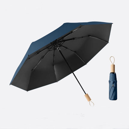 Travel Umbrella UV Protection Sun Umbrellas Compact Umbrellas Windproof for Rain