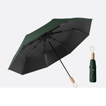 Travel Umbrella UV Protection Sun Umbrellas Compact Umbrellas Windproof for Rain