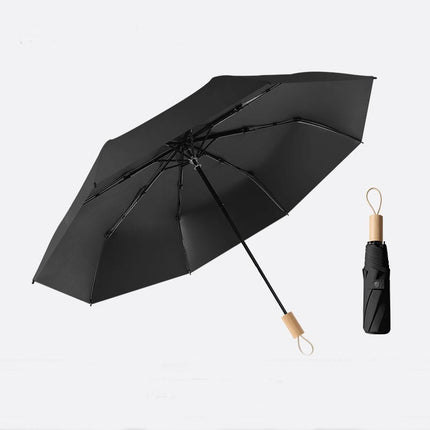 Travel Umbrella UV Protection Sun Umbrellas Compact Umbrellas Windproof for Rain