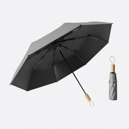 Travel Umbrella UV Protection Sun Umbrellas Compact Umbrellas Windproof for Rain