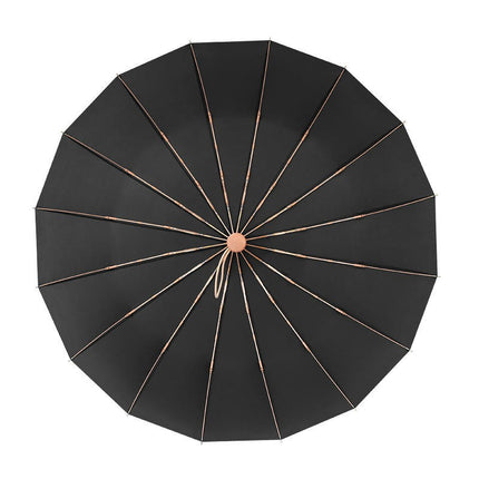 Travel Umbrella -Compact UV Umbrella Protection Sun-Lightweight Umbrella for Women