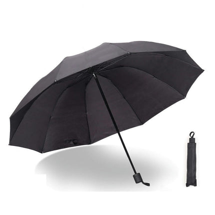 Travel Umbrella Lightweight Compact Parasol with UV Protection for Sun & Rain Umbrella for Women Men