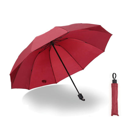 Travel Umbrella Lightweight Compact Parasol with UV Protection for Sun & Rain Umbrella for Women Men