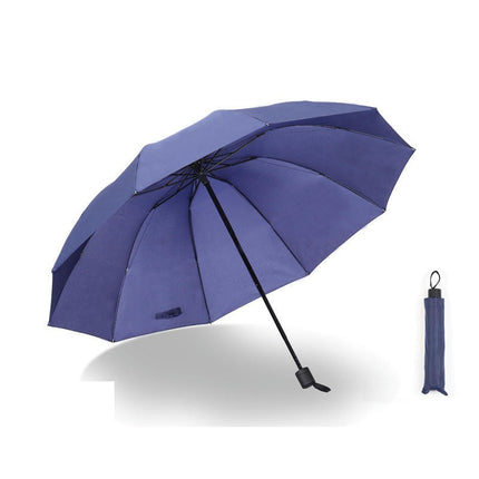 Travel Umbrella Lightweight Compact Parasol with UV Protection for Sun & Rain Umbrella for Women Men