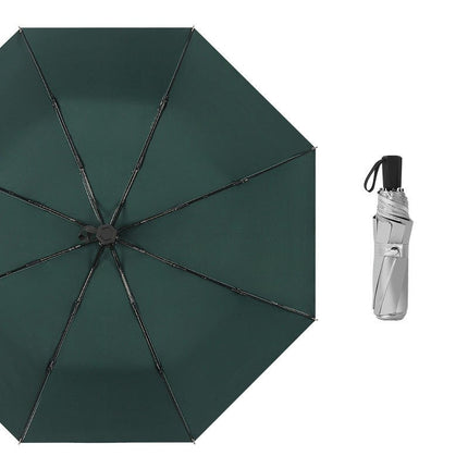 Umbrellas for Rain,Mini Travel Compact Umbrella for Sun&Rain with UV Protection Windproof Umbrella