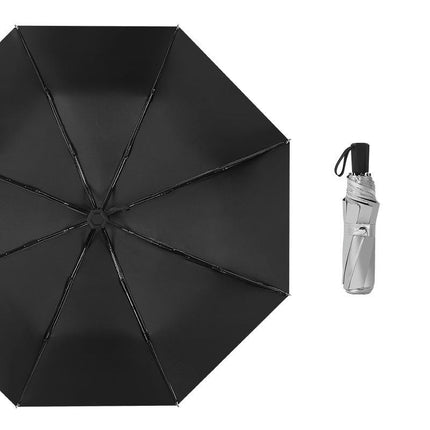 Umbrellas for Rain,Mini Travel Compact Umbrella for Sun&Rain with UV Protection Windproof Umbrella