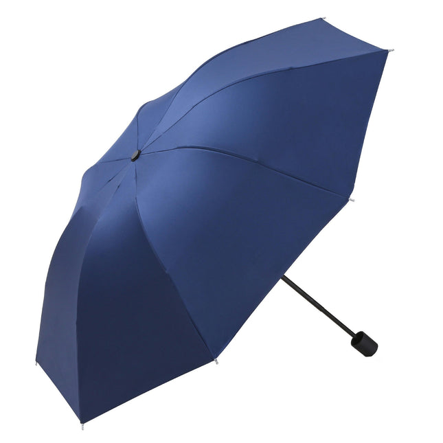 UV Sun Umbrella Travel Umbrella Auto Open Close Compact Folding Rain Umbrellas for Women Men