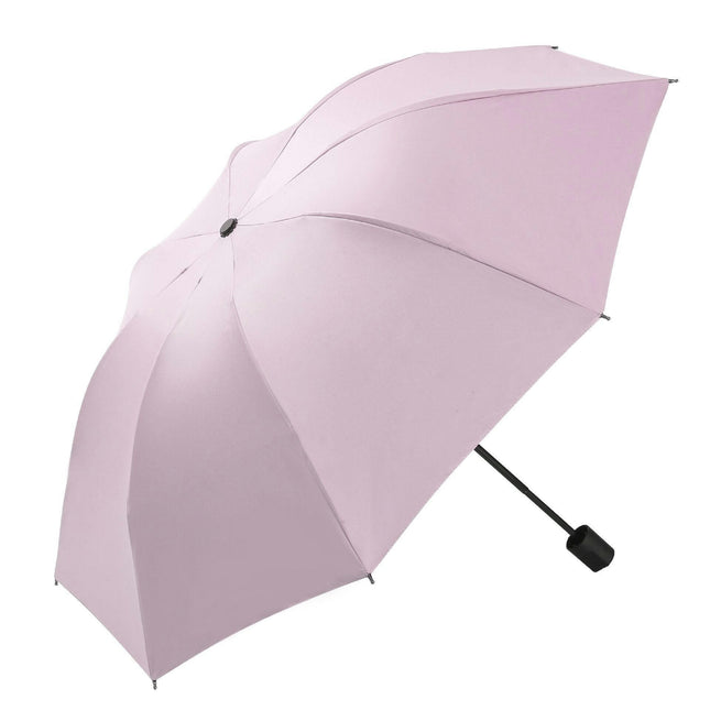 Windproof Umbrella, Wind Resistant Compact Travel Folding Umbrellas umbrella for Men Women