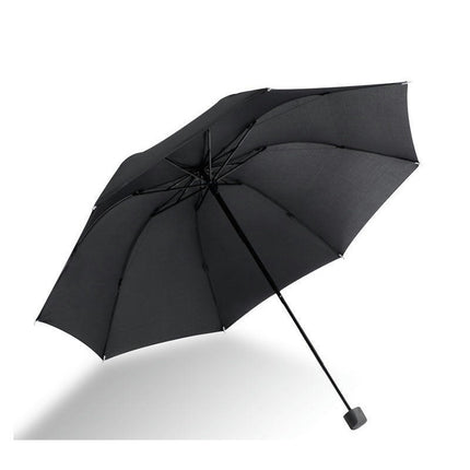 Umbrellas For Rain-Automatic Folding Umbrellas-Windproof Umbrella-Sun UV Protection Automatic Manual