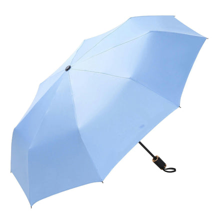 Umbrellas For Rain-Automatic Folding Umbrellas-Windproof Umbrella-Sun UV Protection Automatic Manual