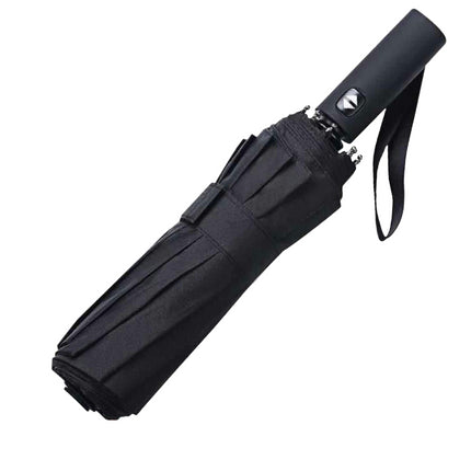 Umbrellas For Rain-Automatic Folding Umbrellas-Windproof Umbrella-Sun UV Protection Automatic Manual