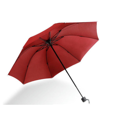 Umbrellas For Rain-Automatic Folding Umbrellas-Windproof Umbrella-Sun UV Protection Automatic Manual