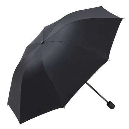 Umbrellas For Rain-Automatic Folding Umbrellas-Windproof Umbrella-Sun UV Protection Automatic Manual