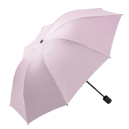 Umbrellas For Rain-Automatic Folding Umbrellas-Windproof Umbrella-Sun UV Protection Automatic Manual