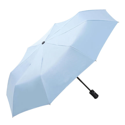 Umbrellas For Rain-Automatic Folding Umbrellas-Windproof Umbrella-Sun UV Protection Automatic Manual