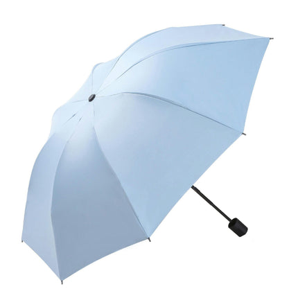 Umbrellas For Rain-Automatic Folding Umbrellas-Windproof Umbrella-Sun UV Protection Automatic Manual