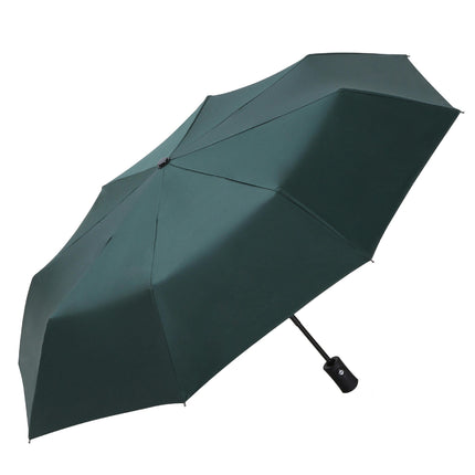 Umbrellas For Rain-Automatic Folding Umbrellas-Windproof Umbrella-Sun UV Protection Automatic Manual