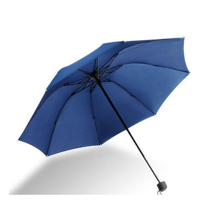 Umbrellas For Rain-Automatic Folding Umbrellas-Windproof Umbrella-Sun UV Protection Automatic Manual