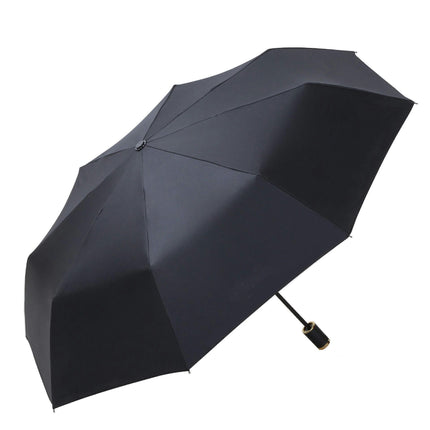 Umbrellas For Rain-Automatic Folding Umbrellas-Windproof Umbrella-Sun UV Protection Automatic Manual