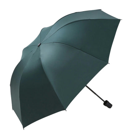 Umbrellas For Rain-Automatic Folding Umbrellas-Windproof Umbrella-Sun UV Protection Automatic Manual