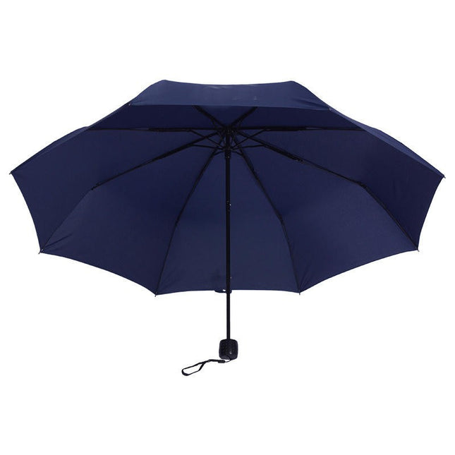 Umbrella Windproof Travel Umbrella Resistant Folding and Portable Umbrellas for Rain Men and Women